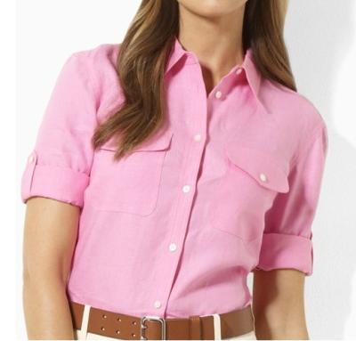 Cheap Women Polo shirts wholesale No. 827